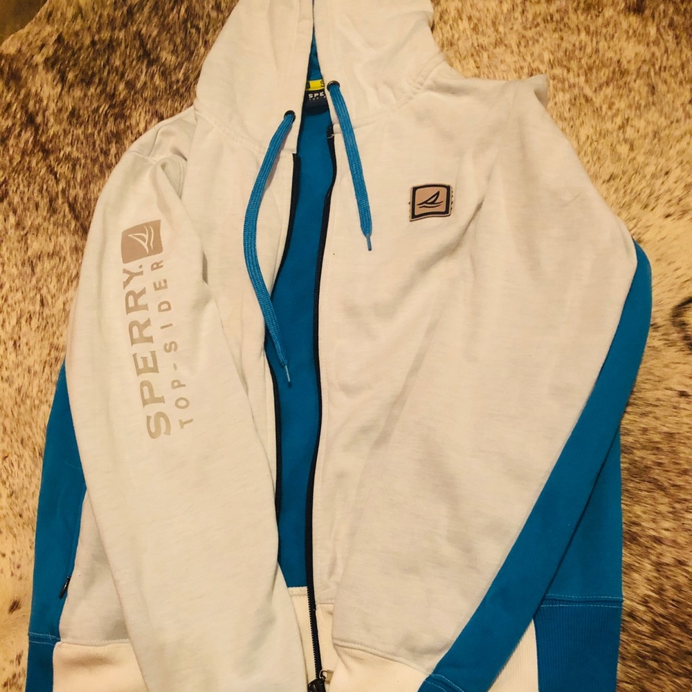 Sperry Top-sider jacket
